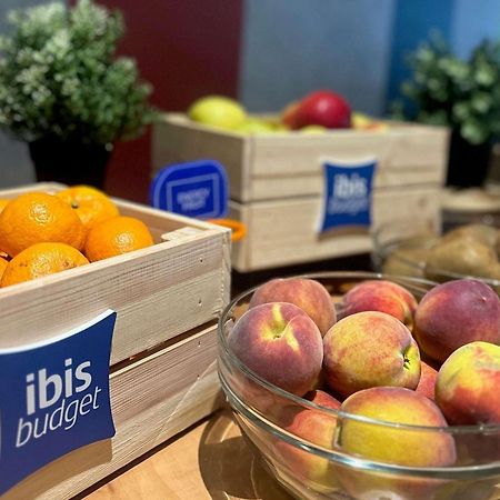 Ibis Budget Madrid Alcorcon Mostoles Eksteriør billede