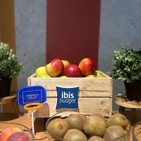 Ibis Budget Madrid Alcorcon Mostoles Eksteriør billede