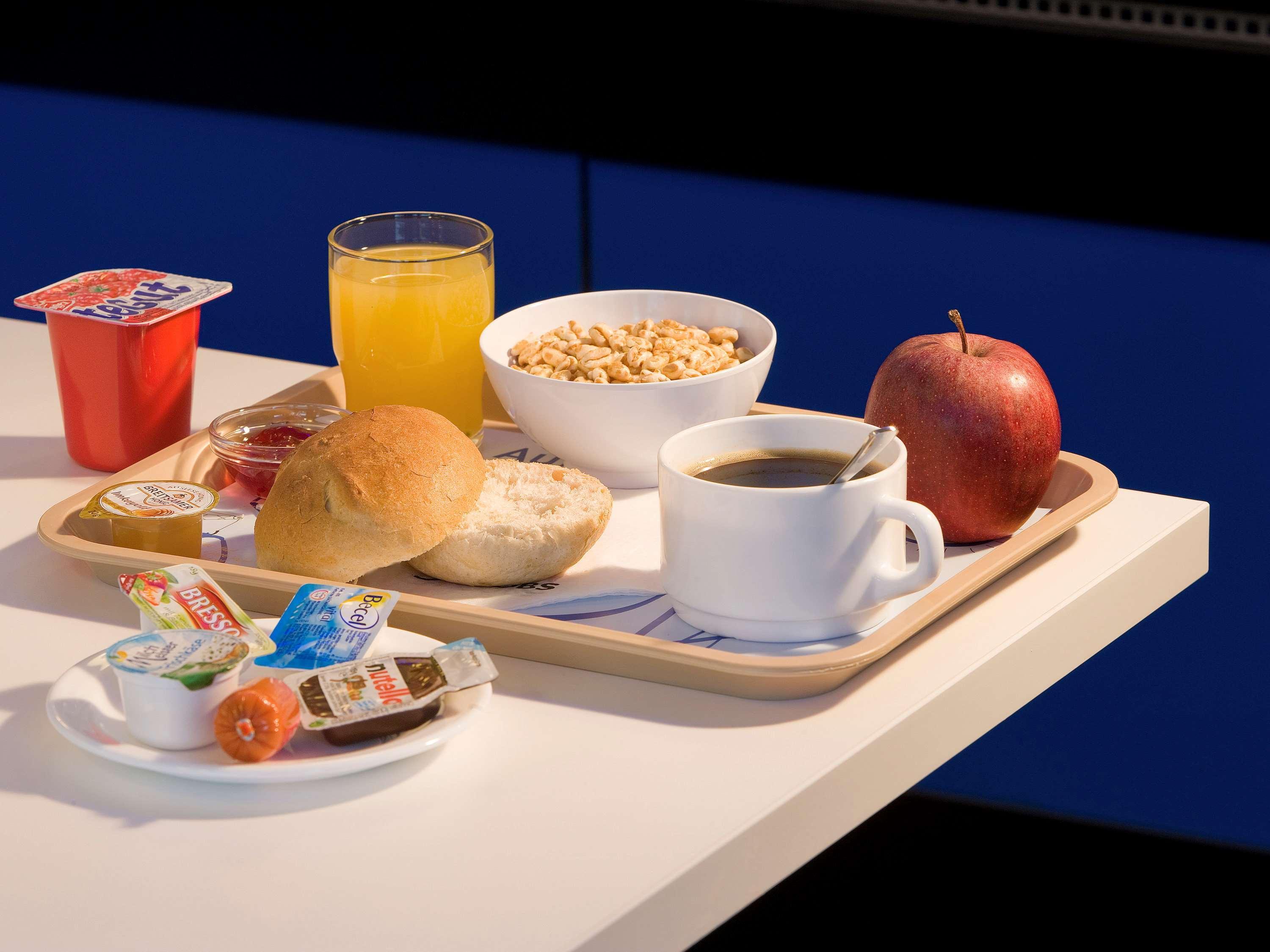 Ibis Budget Madrid Alcorcon Mostoles Eksteriør billede