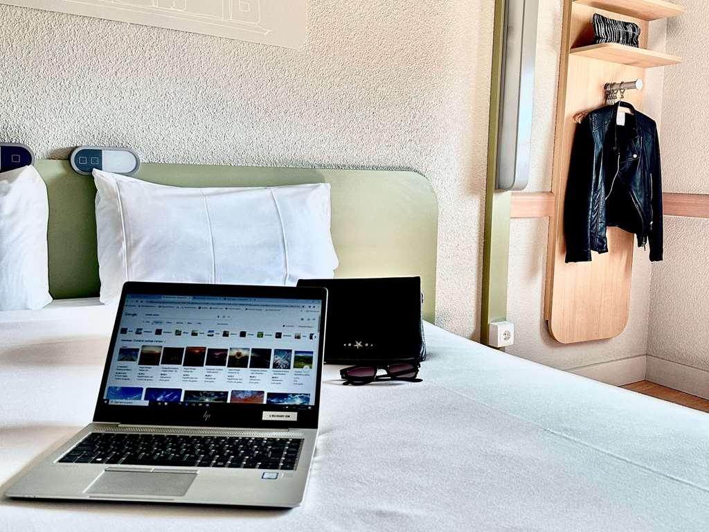 Ibis Budget Madrid Alcorcon Mostoles Værelse billede