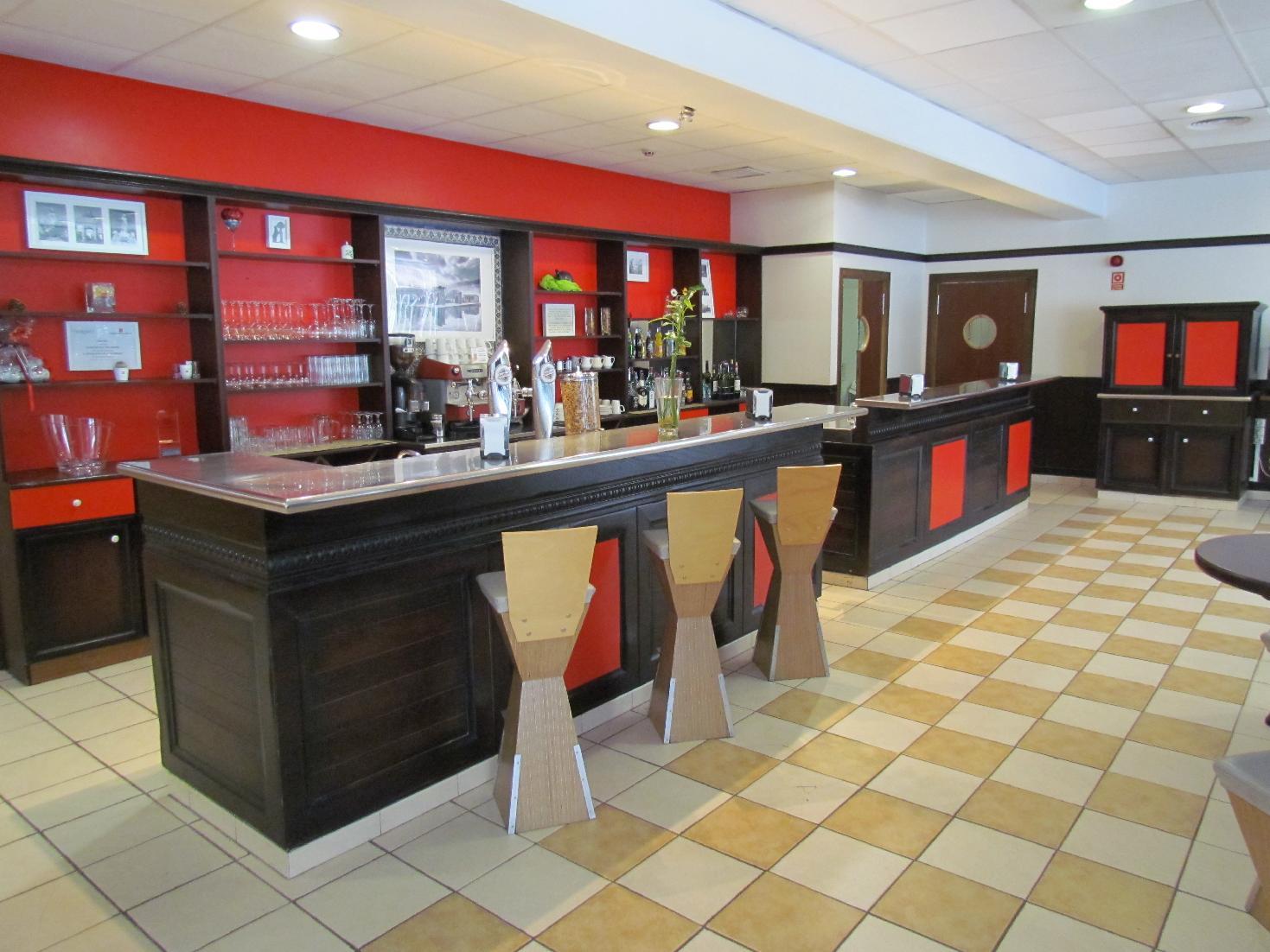 Ibis Budget Madrid Alcorcon Mostoles Eksteriør billede