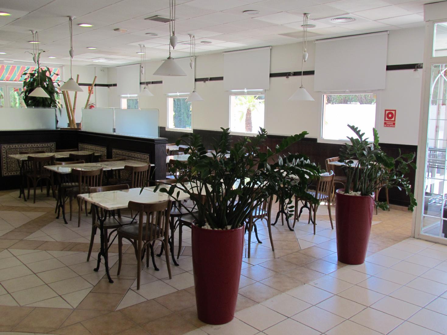 Ibis Budget Madrid Alcorcon Mostoles Eksteriør billede