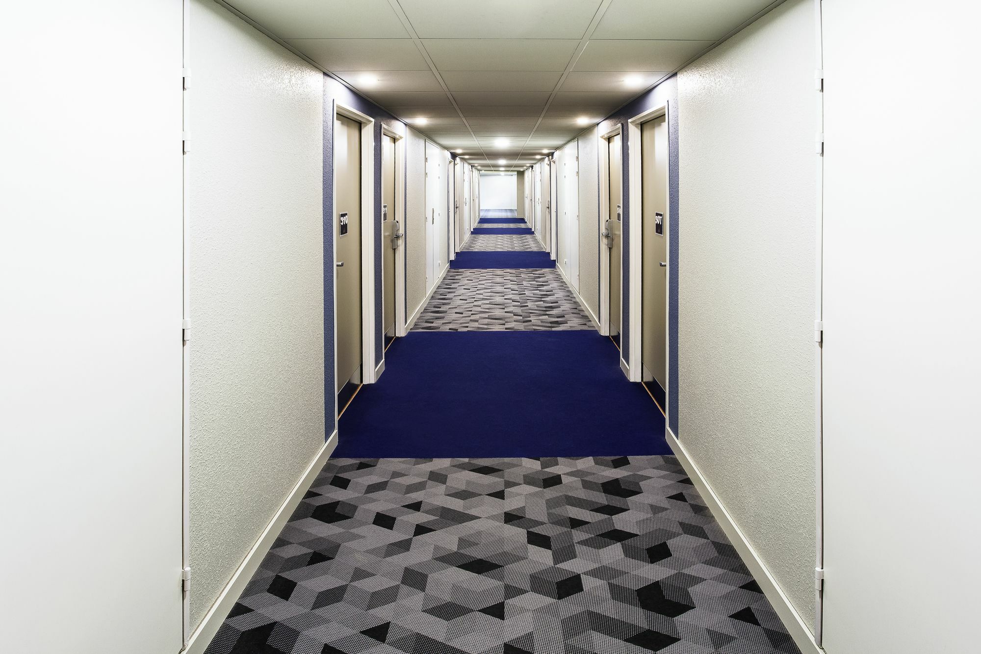 Ibis Budget Madrid Alcorcon Mostoles Eksteriør billede